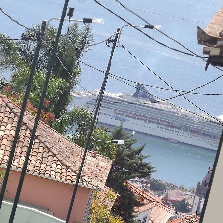 Maison De L' Epicier Funchal  Zewnętrze zdjęcie