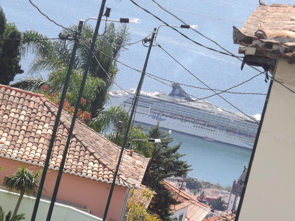 Maison De L' Epicier Funchal  Zewnętrze zdjęcie