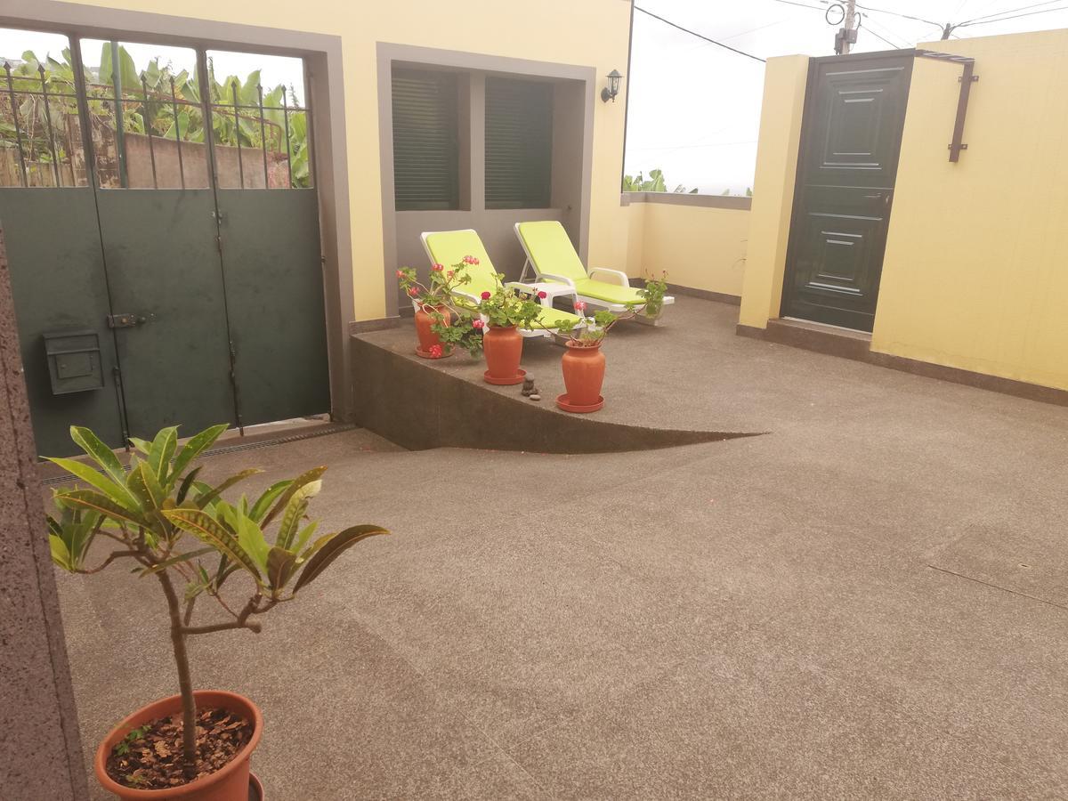 Maison De L' Epicier Funchal  Zewnętrze zdjęcie